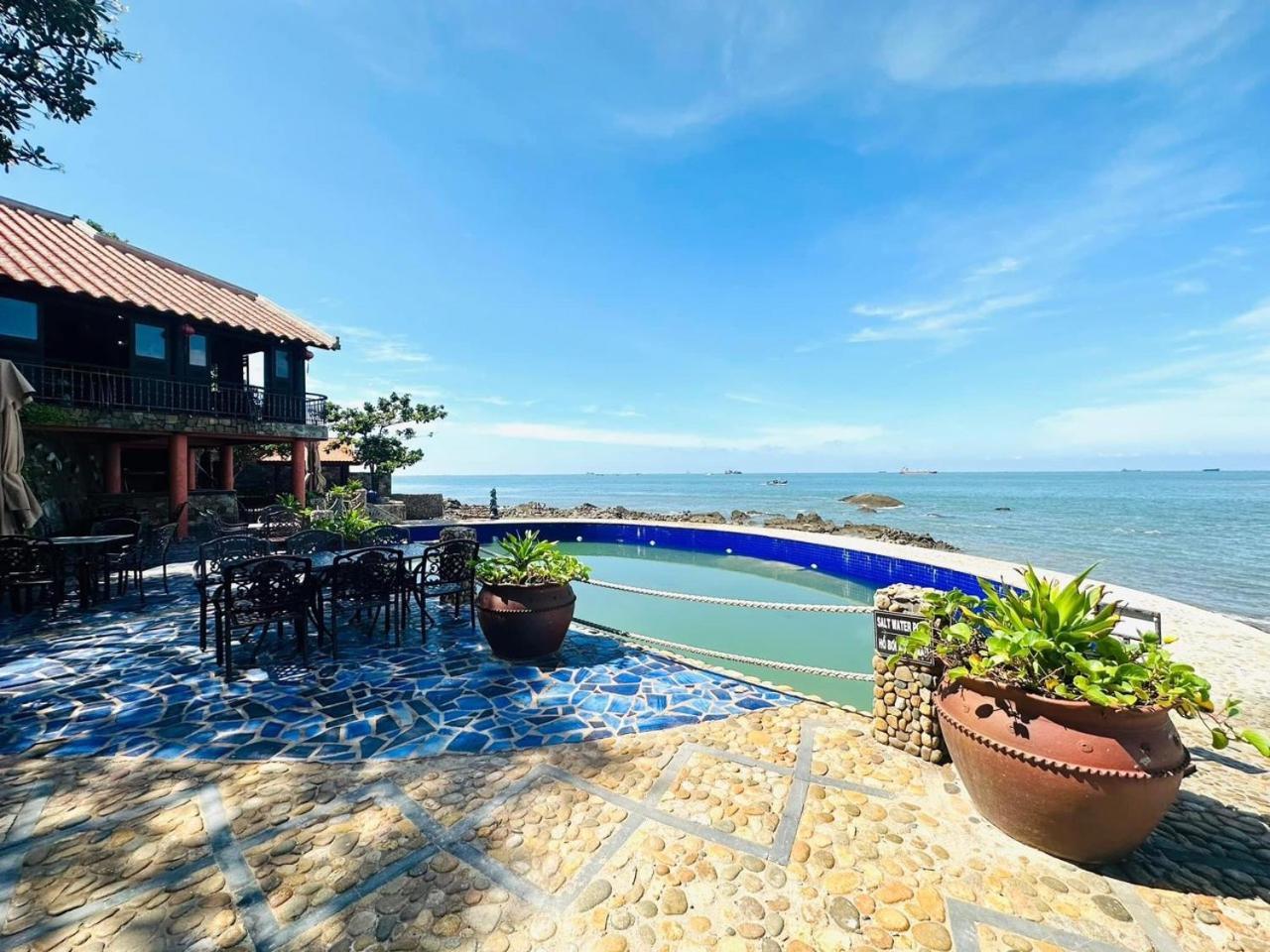 Binh An Village Vũng Tàu Exteriér fotografie