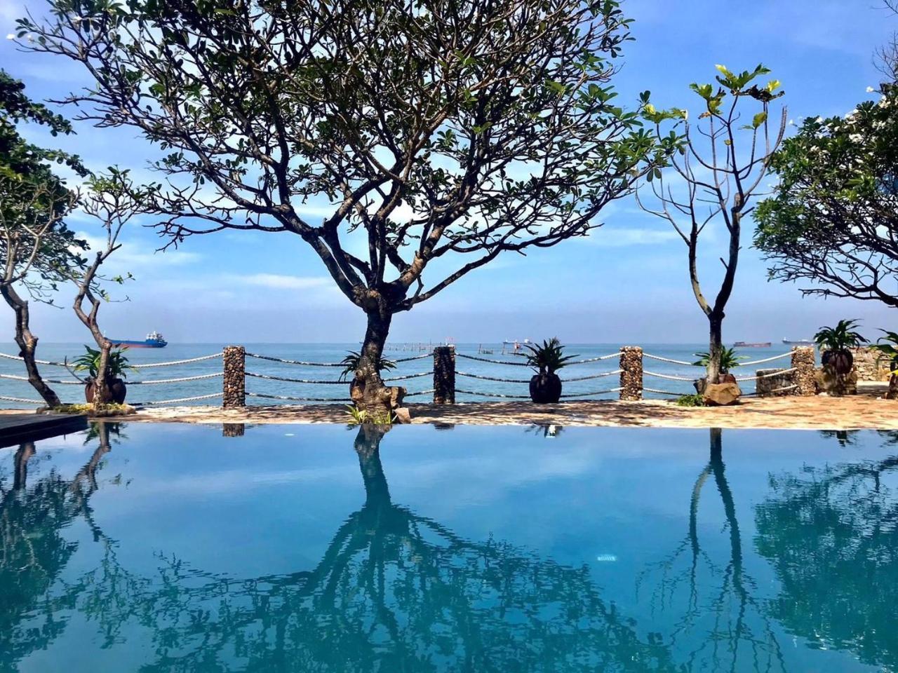 Binh An Village Vũng Tàu Exteriér fotografie