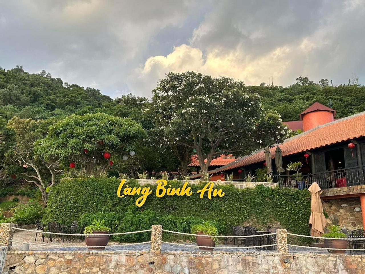 Binh An Village Vũng Tàu Exteriér fotografie