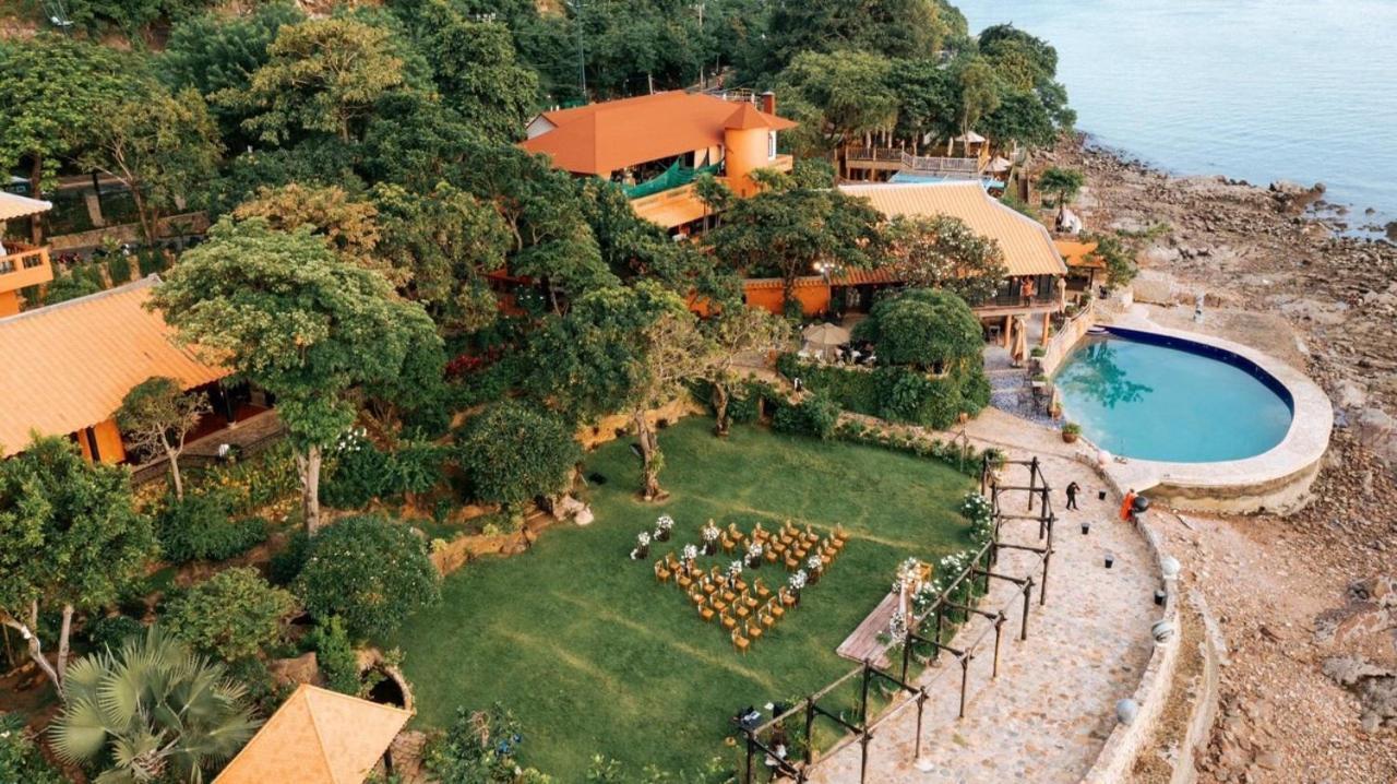 Binh An Village Vũng Tàu Exteriér fotografie