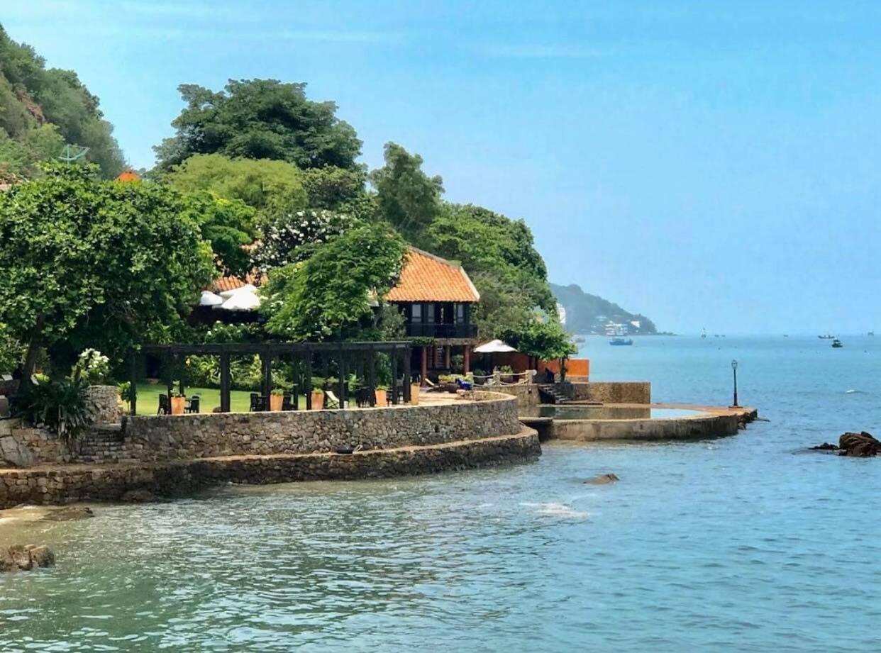 Binh An Village Vũng Tàu Exteriér fotografie