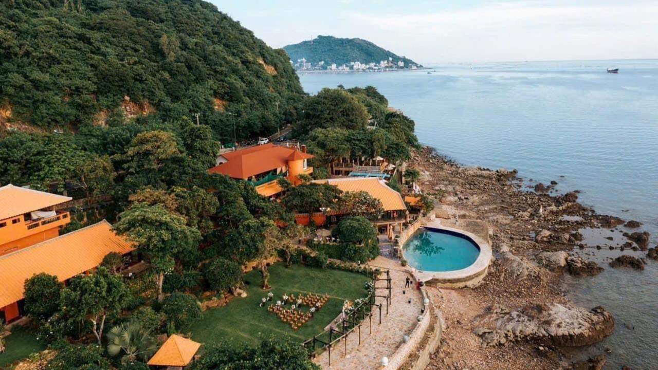 Binh An Village Vũng Tàu Exteriér fotografie