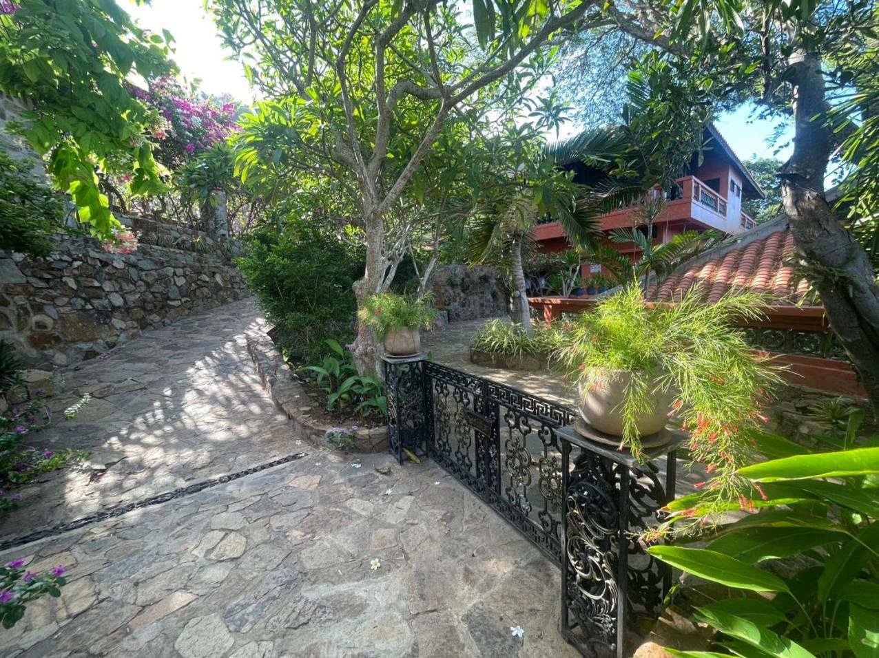 Binh An Village Vũng Tàu Exteriér fotografie