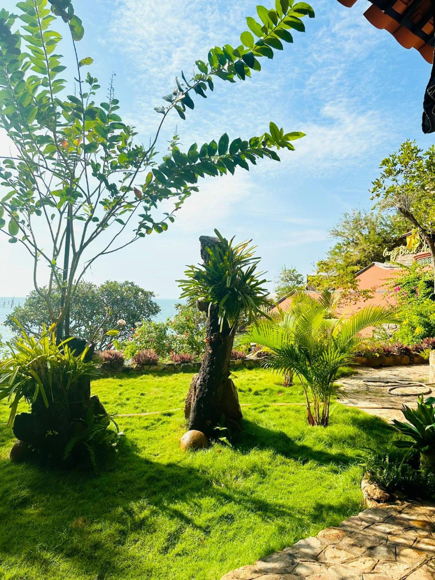 Binh An Village Vũng Tàu Exteriér fotografie
