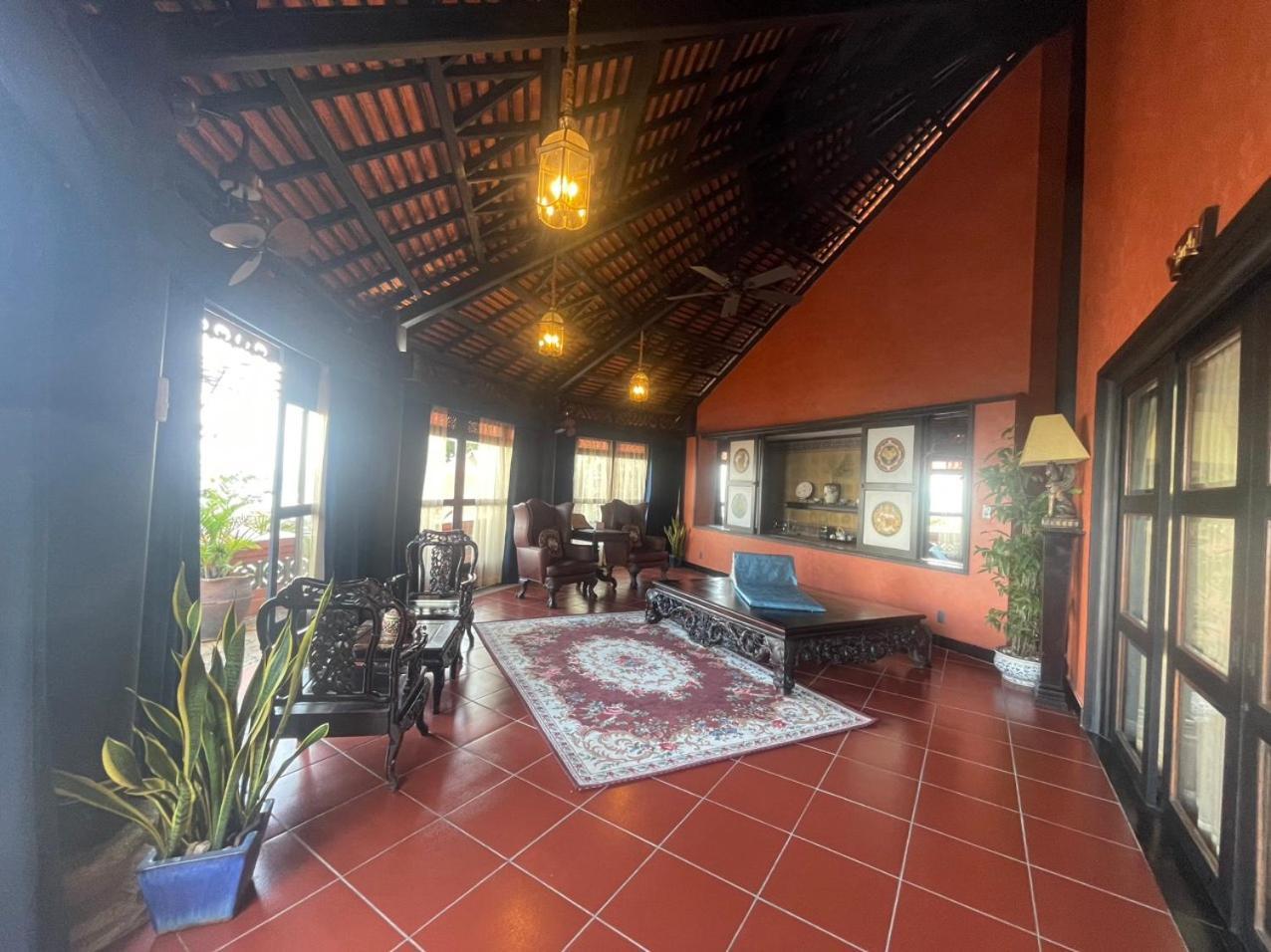Binh An Village Vũng Tàu Exteriér fotografie