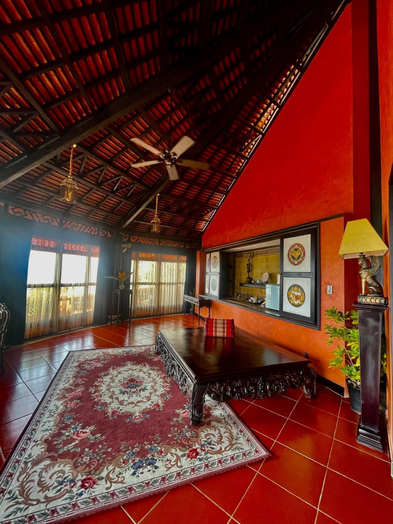 Binh An Village Vũng Tàu Exteriér fotografie