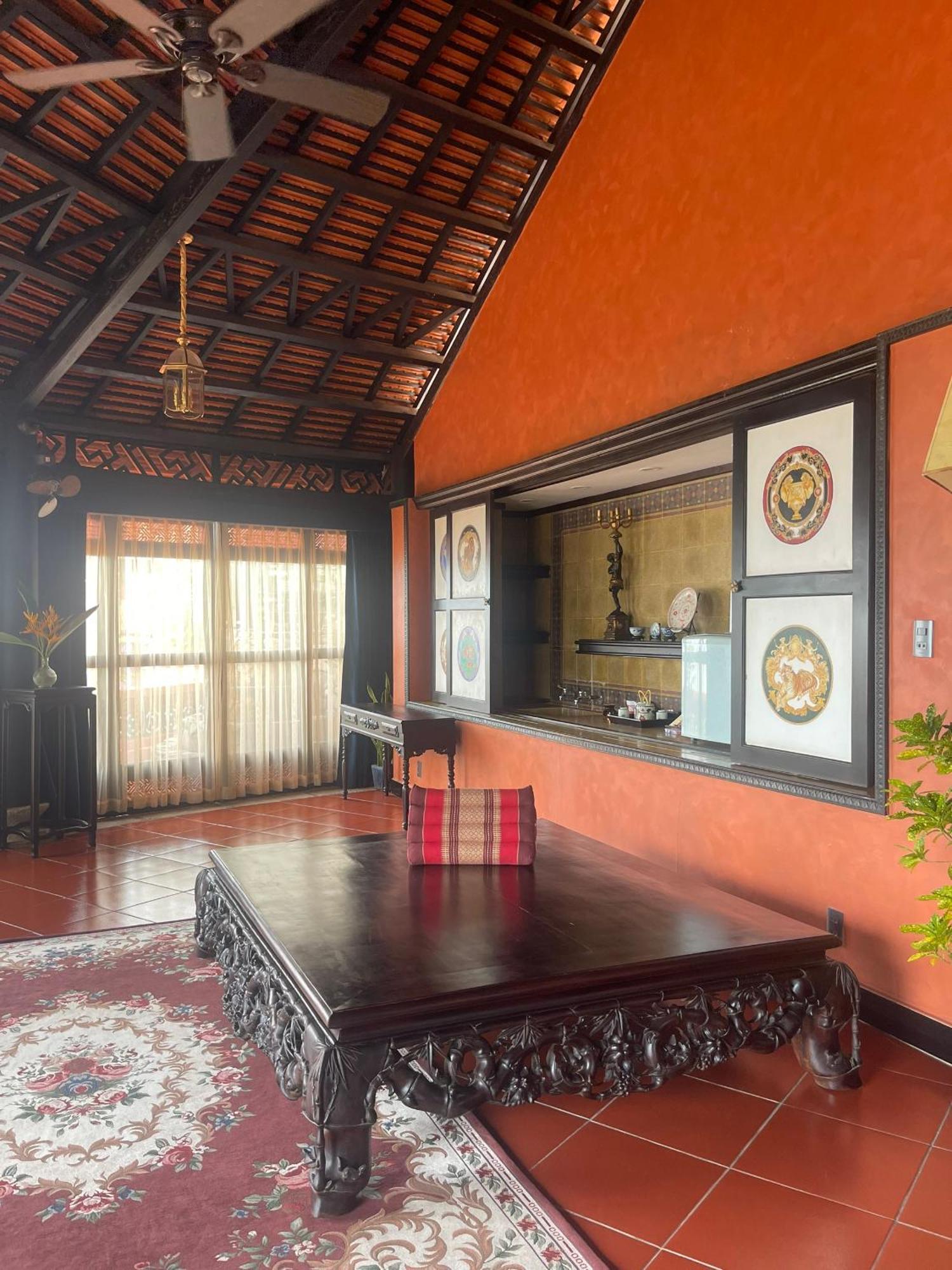 Binh An Village Vũng Tàu Exteriér fotografie